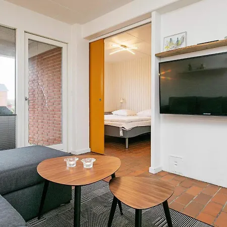 Xv Apartment Lemvig